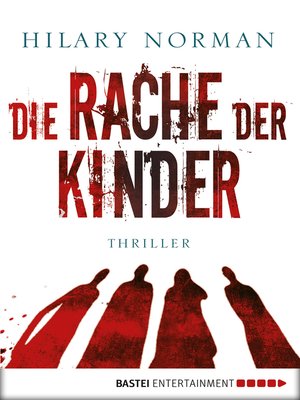 cover image of Die Rache der Kinder